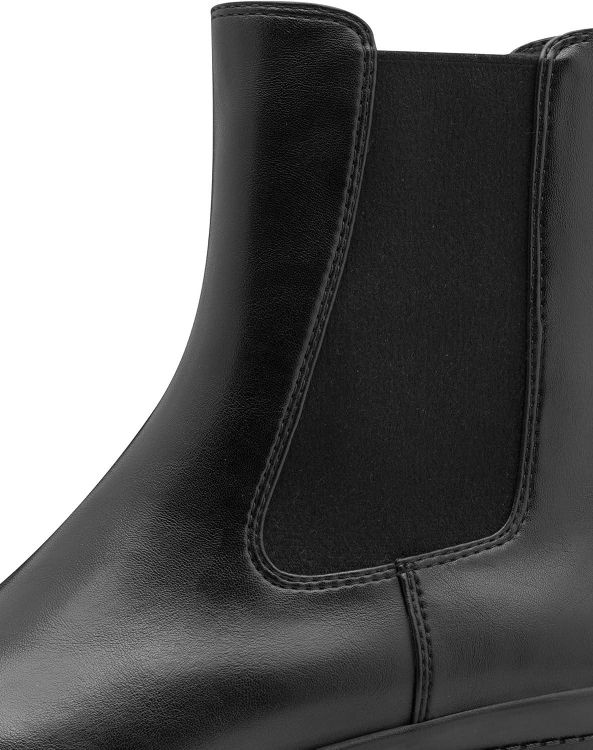 image:imageTamaris Tamaris Damen Chelsea 12542843 Bottine ChelseaFemmeBlack Glam