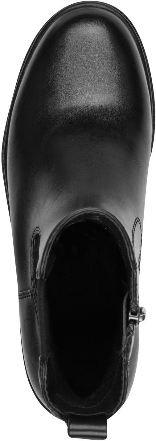 image:imageTamaris Tamaris Damen Chelsea 12542843 Bottine ChelseaFemmeBlack Glam