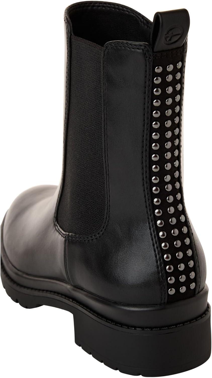 image:imageTamaris Tamaris Damen Chelsea 12542843 Bottine ChelseaFemmeNoir