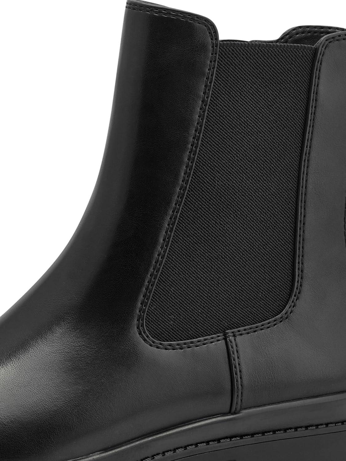 image:imageTamaris Tamaris Damen Chelsea 12542843 Bottine ChelseaFemmeNoir
