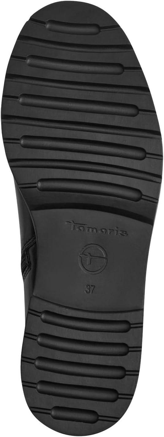 image:imageTamaris Tamaris Damen Chelsea 12542843 Bottine ChelseaFemmeNoir