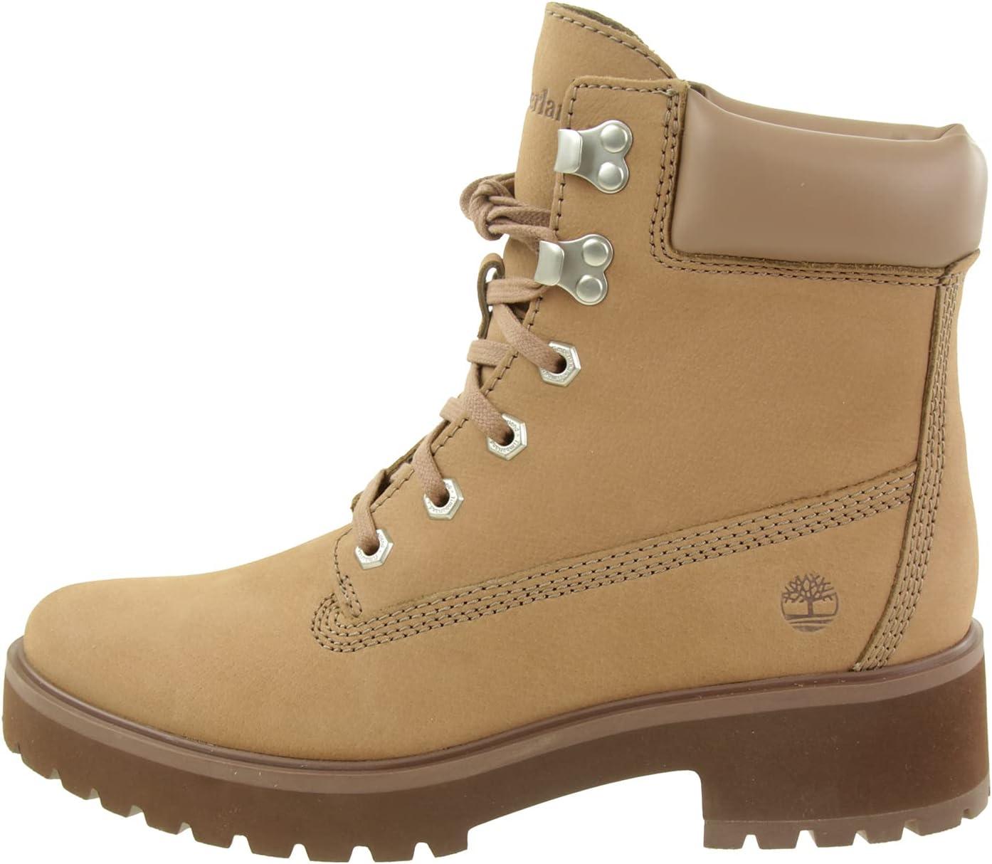 image:imageTimberland Carnaby Cool Bottines ChelseaFemmeCocoa Brown