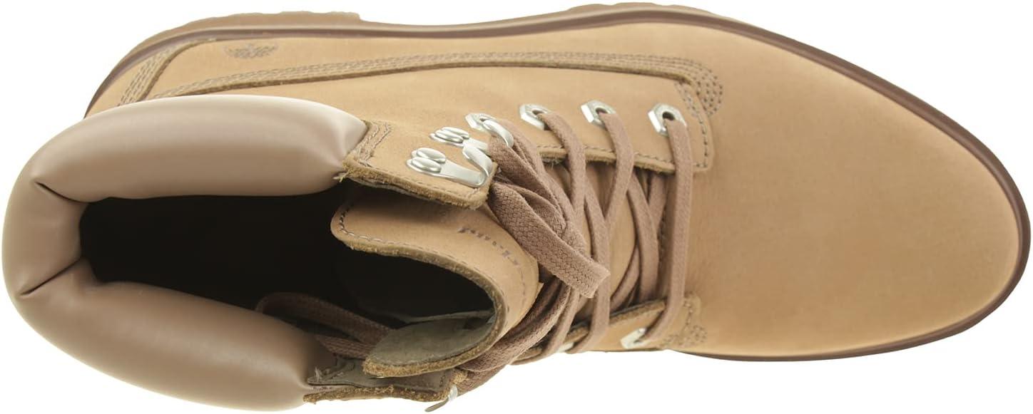 image:imageTimberland Carnaby Cool Bottines ChelseaFemmeCocoa Brown
