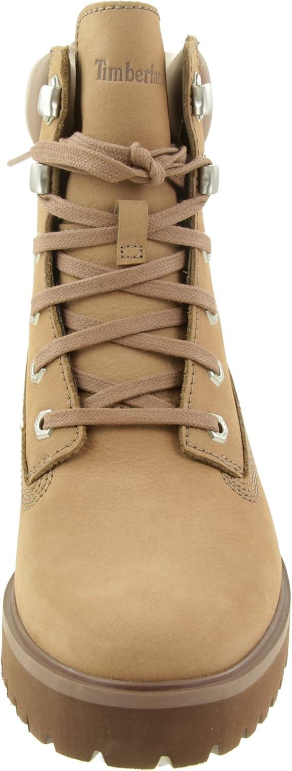 image:imageTimberland Carnaby Cool Bottines ChelseaFemmeCocoa Brown