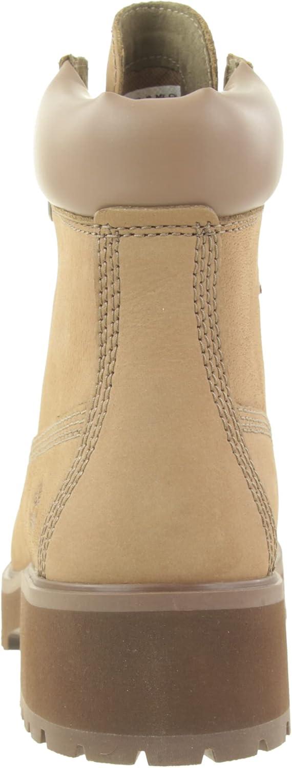 image:imageTimberland Carnaby Cool Bottines ChelseaFemmeCocoa Brown