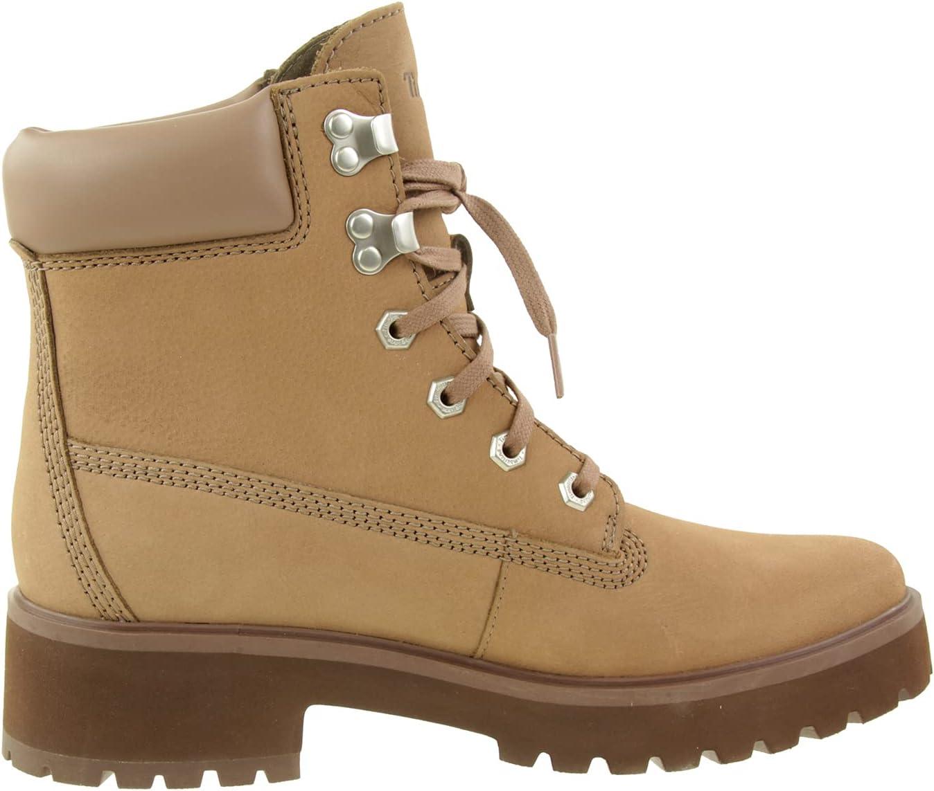 image:imageTimberland Carnaby Cool Bottines ChelseaFemmeCocoa Brown