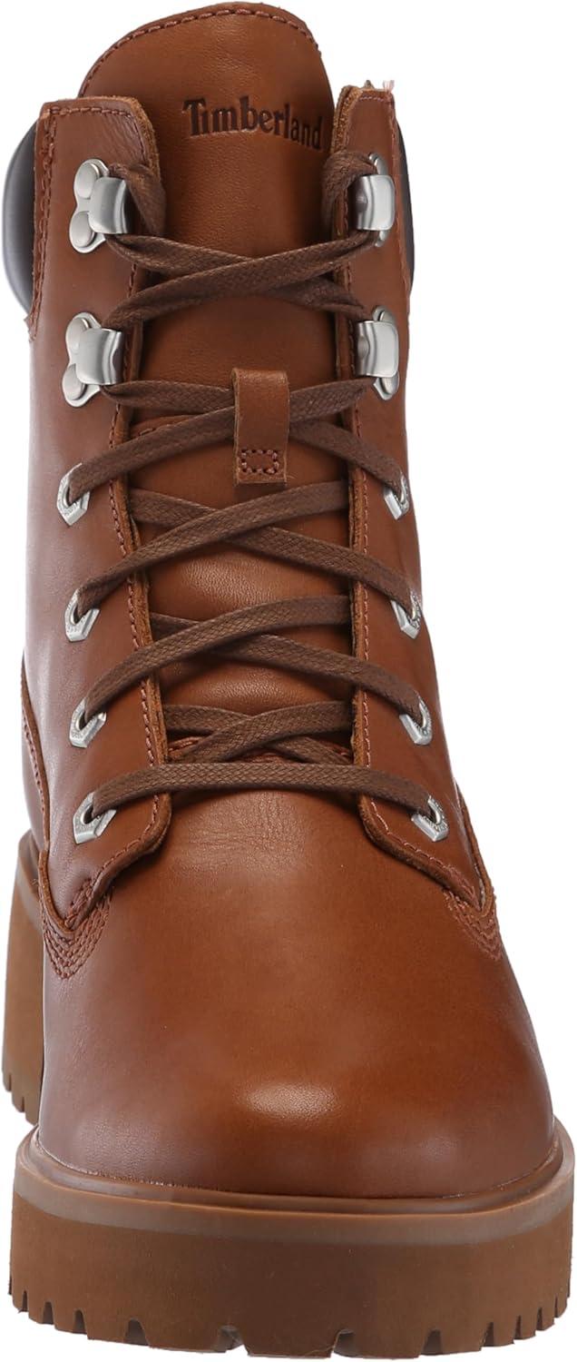 image:imageTimberland Carnaby Cool Bottines ChelseaFemmeEntirement Grain