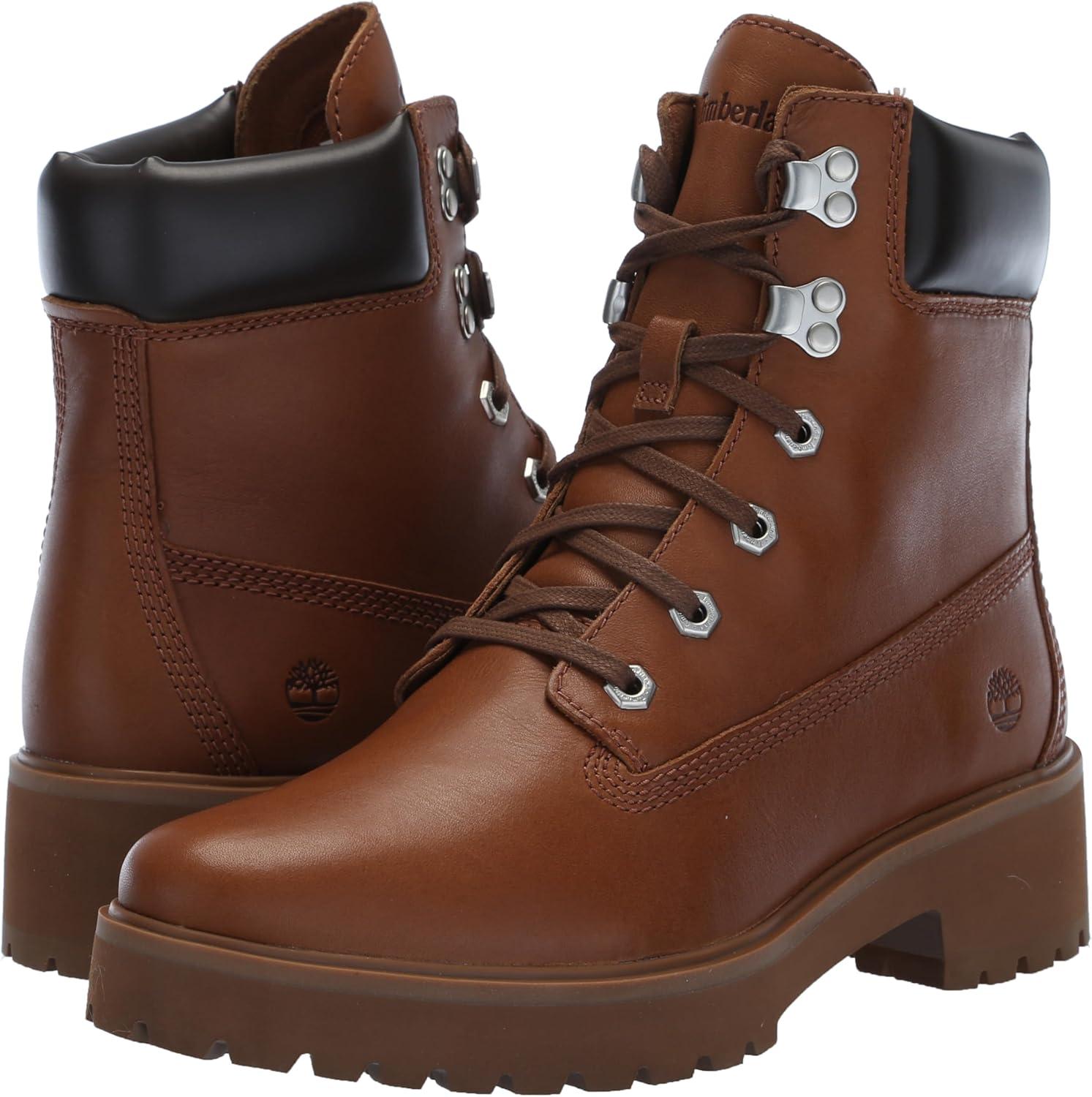 image:imageTimberland Carnaby Cool Bottines ChelseaFemmeEntirement Grain