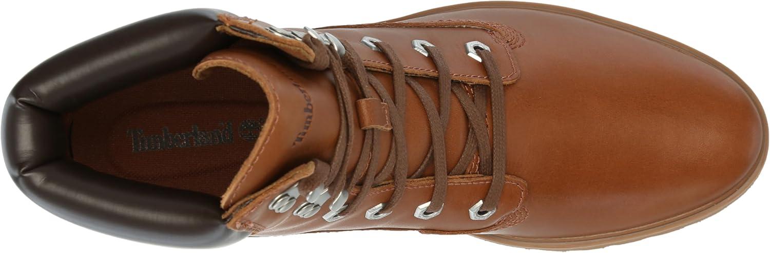 image:imageTimberland Carnaby Cool Bottines ChelseaFemmeEntirement Grain