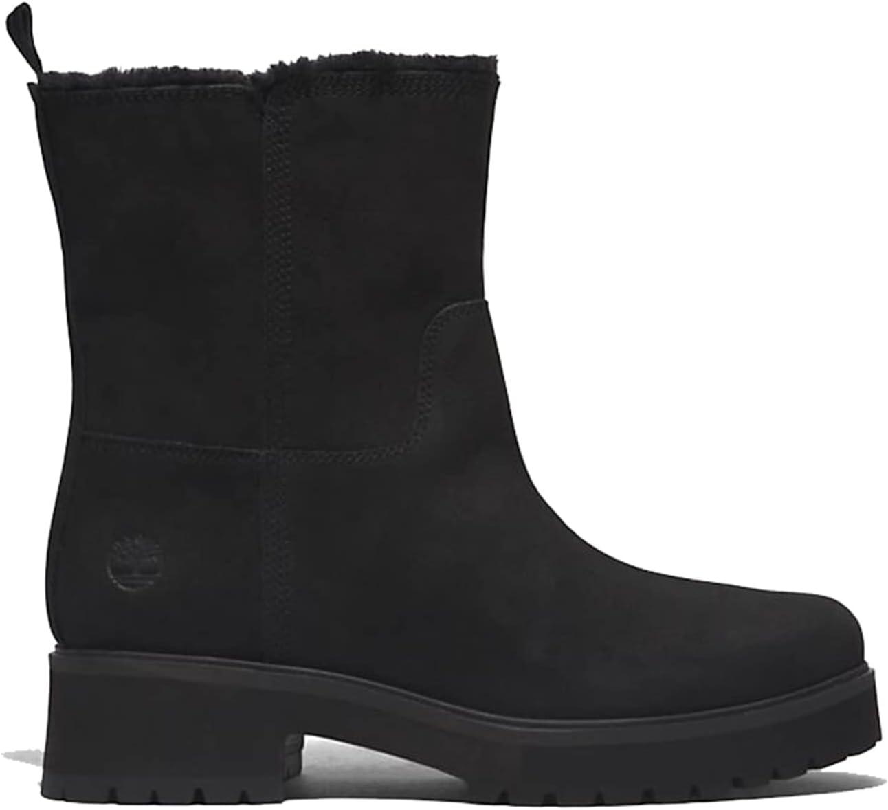 image:imageTimberland Carnaby Cool Bottines ChelseaFemmeJet Black 1