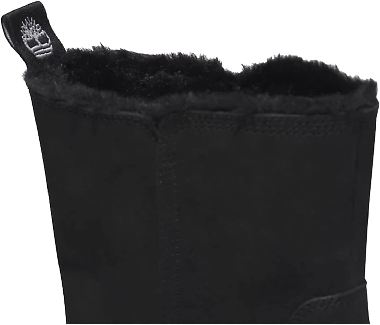 image:imageTimberland Carnaby Cool Bottines ChelseaFemmeJet Black 1