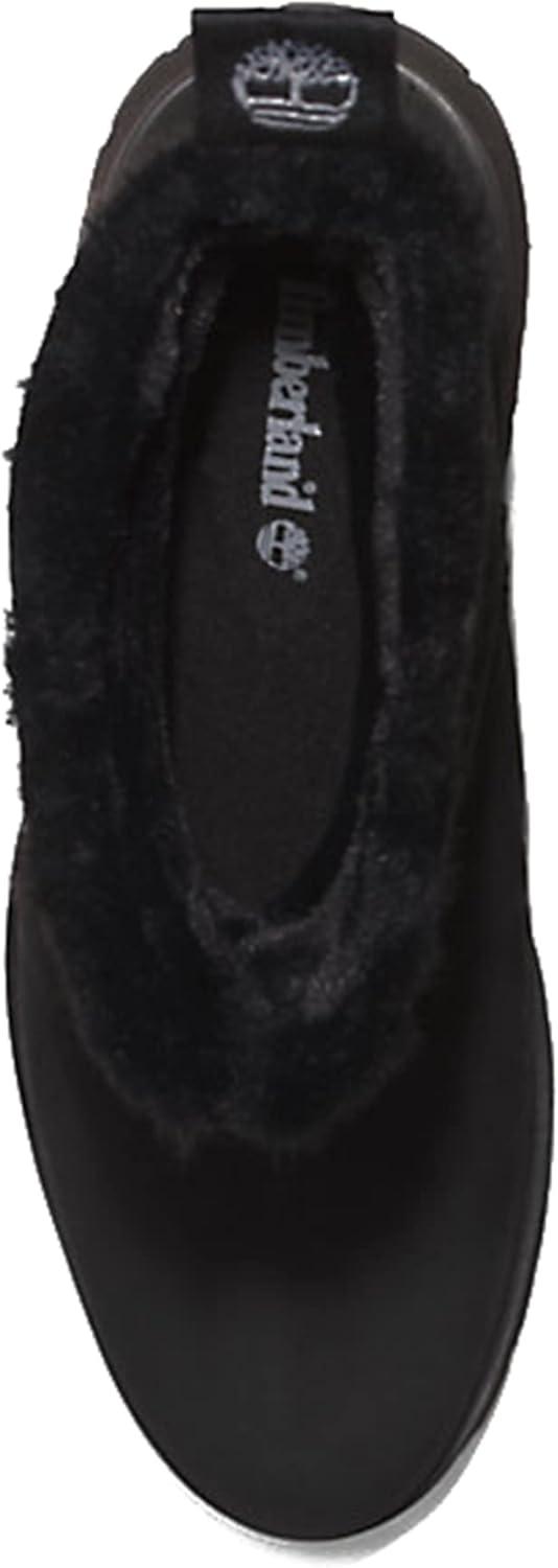 image:imageTimberland Carnaby Cool Bottines ChelseaFemmeJet Black 1