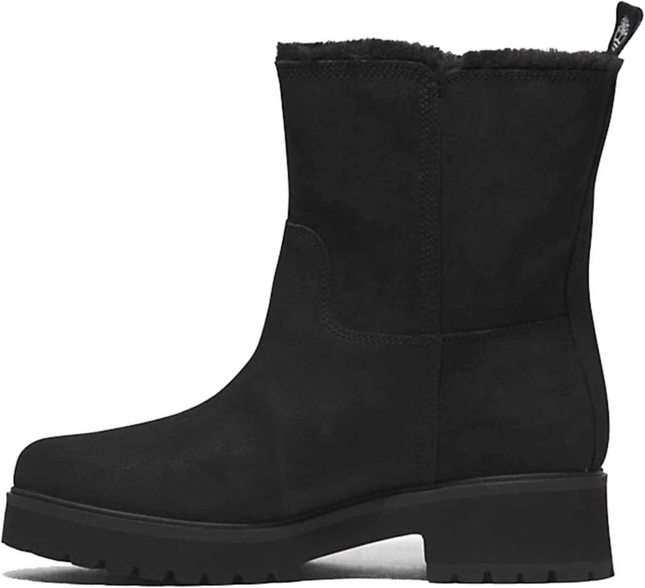 image:imageTimberland Carnaby Cool Bottines ChelseaFemmeJet Black 1