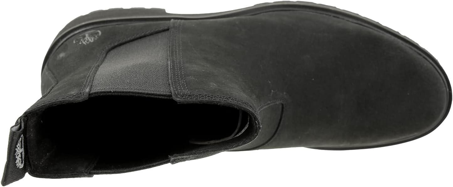 image:imageTimberland Carnaby Cool Bottines ChelseaFemmeJet Black