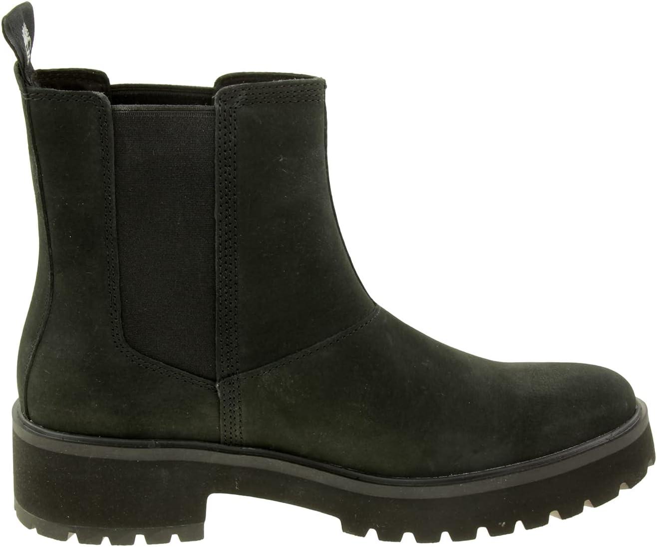 image:imageTimberland Carnaby Cool Bottines ChelseaFemmeJet Black