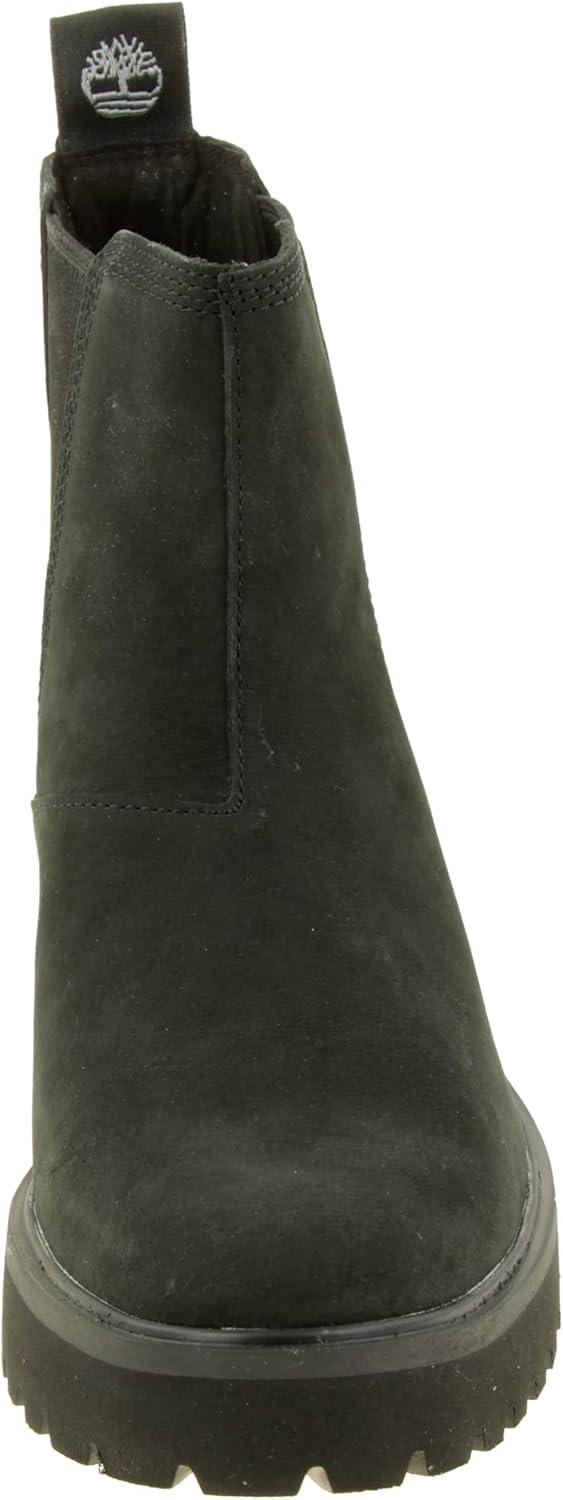 image:imageTimberland Carnaby Cool Bottines ChelseaFemmeJet Black