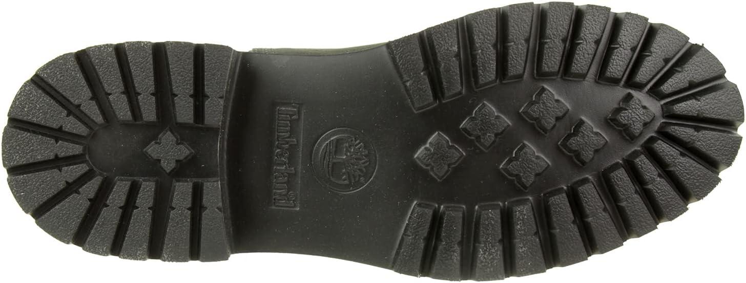 image:imageTimberland Carnaby Cool Bottines ChelseaFemmeJet Black