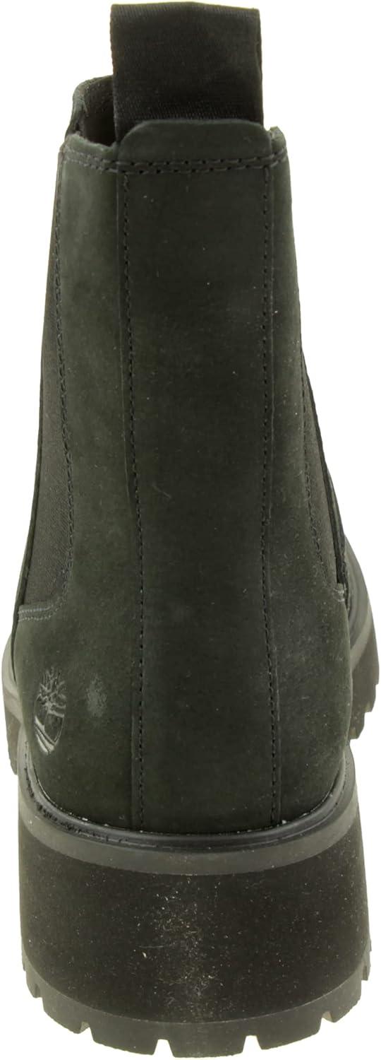 image:imageTimberland Carnaby Cool Bottines ChelseaFemmeJet Black
