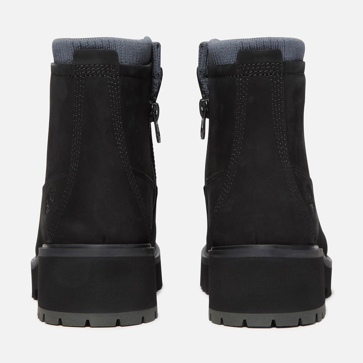 image:imageTimberland Carnaby Cool Bottines ChelseaFemmeNoir