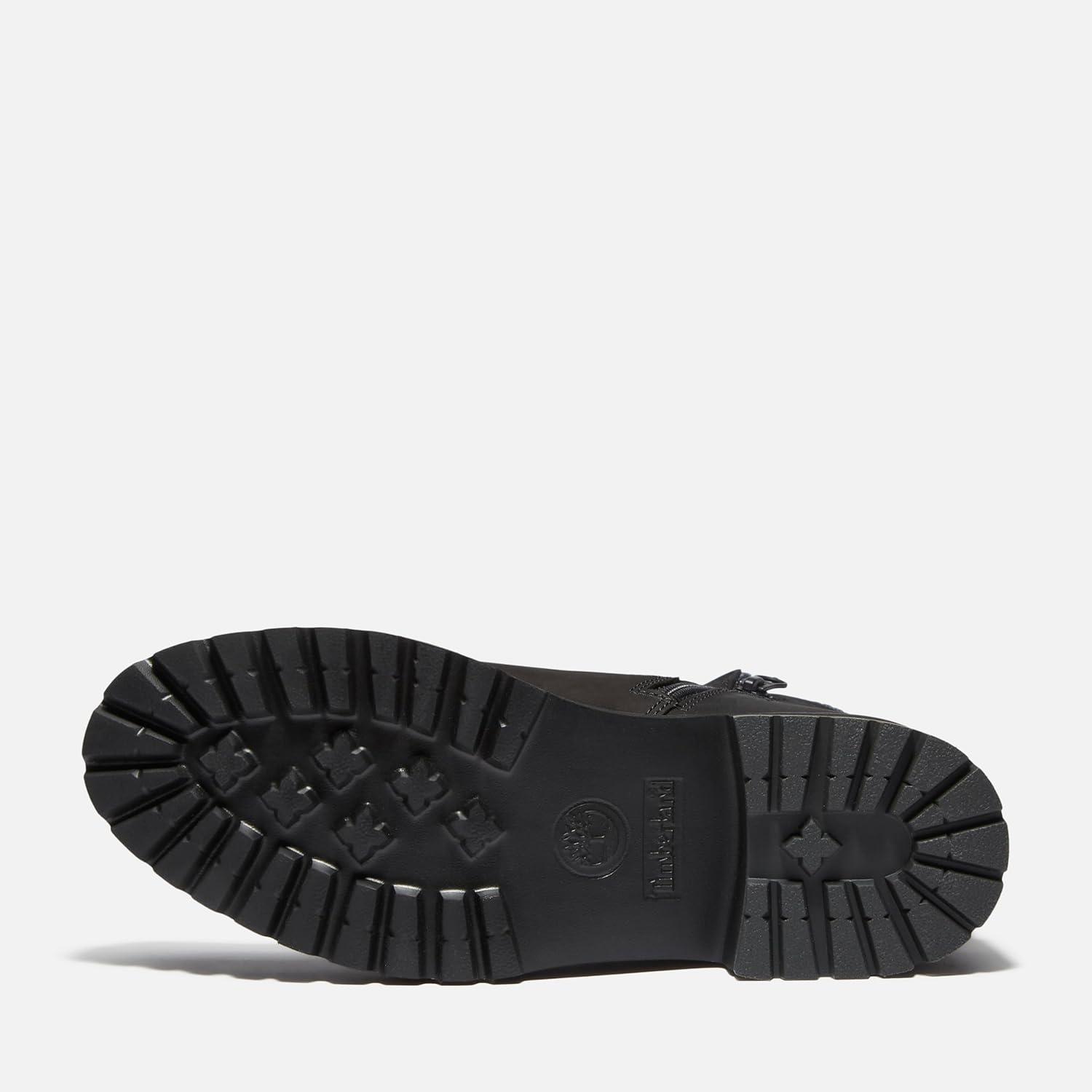 image:imageTimberland Carnaby Cool Bottines ChelseaFemmeNoir