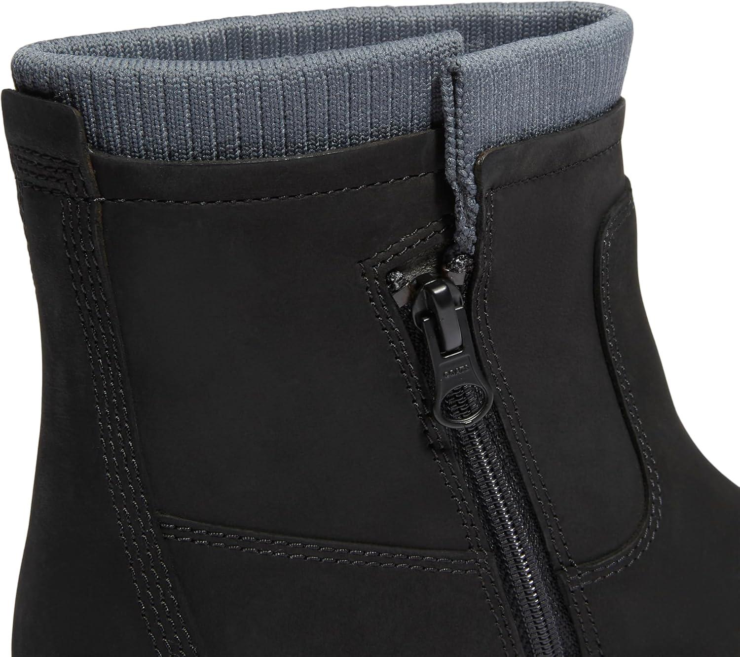 image:imageTimberland Carnaby Cool Bottines ChelseaFemmeNoir
