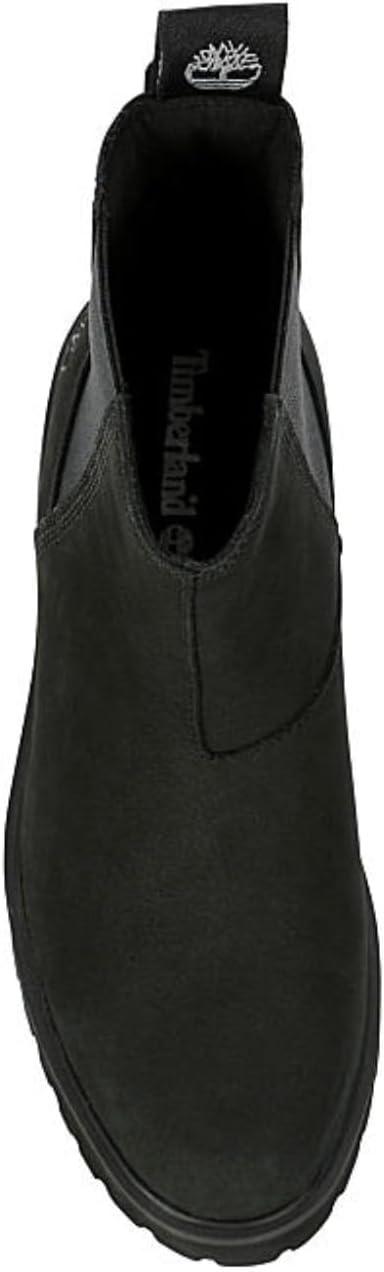 image:imageTimberland Carnaby Cool Bottines ChelseaFemmeNoir Jet Black