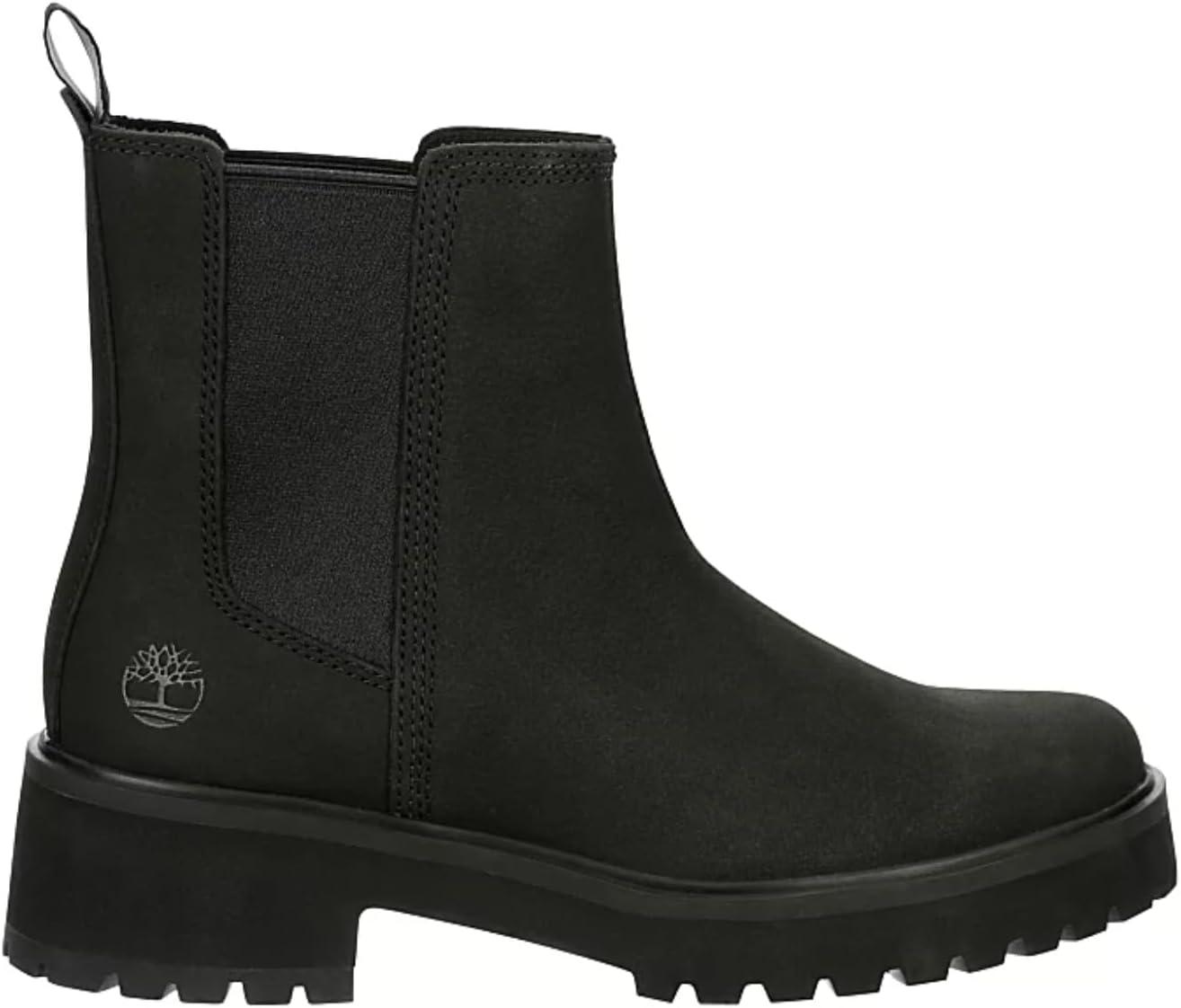 image:imageTimberland Carnaby Cool Bottines ChelseaFemmeNoir Profond