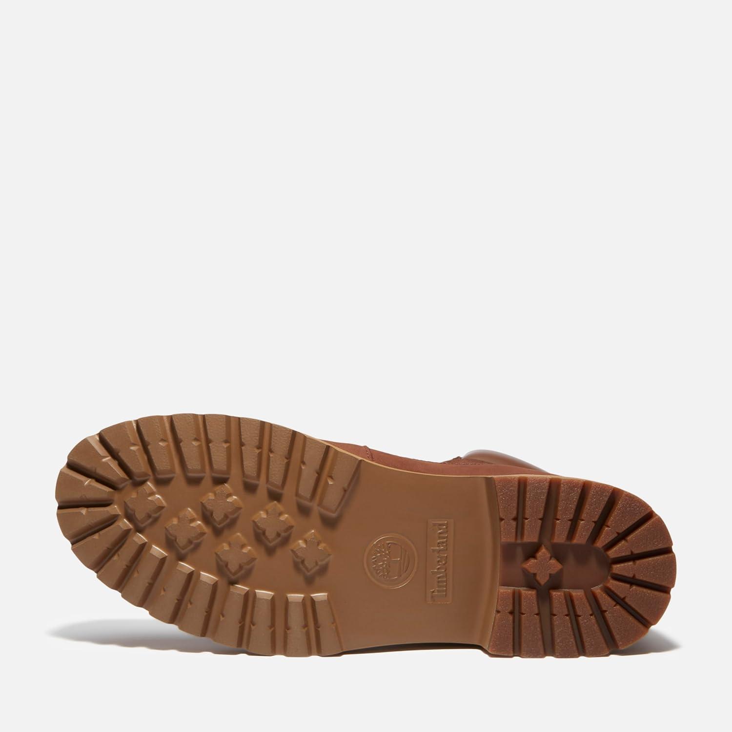 image:imageTimberland Carnaby Cool Bottines ChelseaFemmeNubuck Md Brn