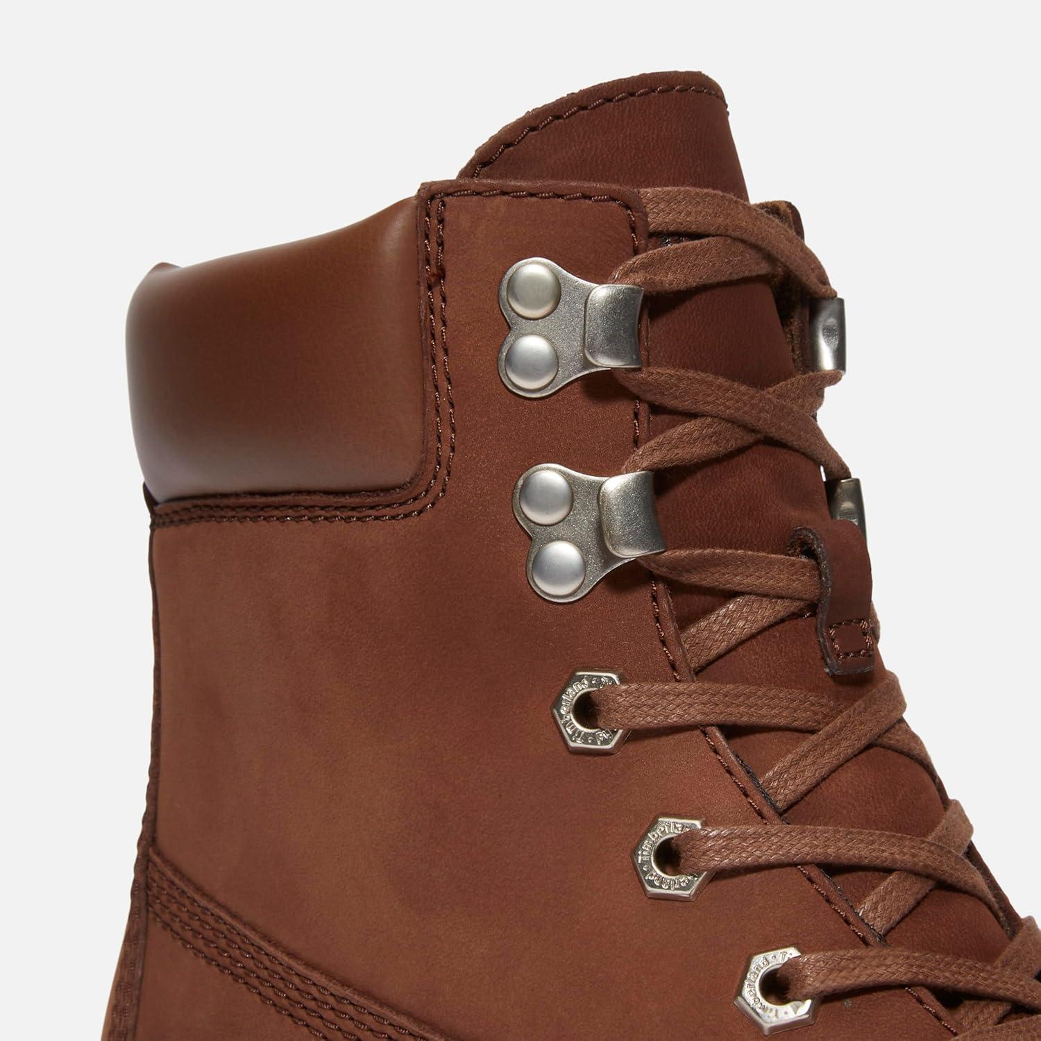 image:imageTimberland Carnaby Cool Bottines ChelseaFemmeNubuck Md Brn