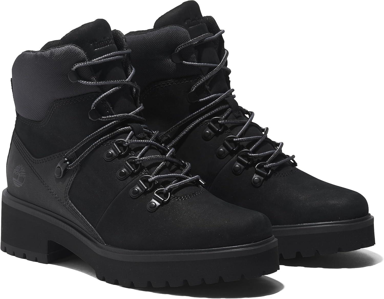 image:imageTimberland Carnaby Cool Bottines ChelseaFemmeNubuck Noir