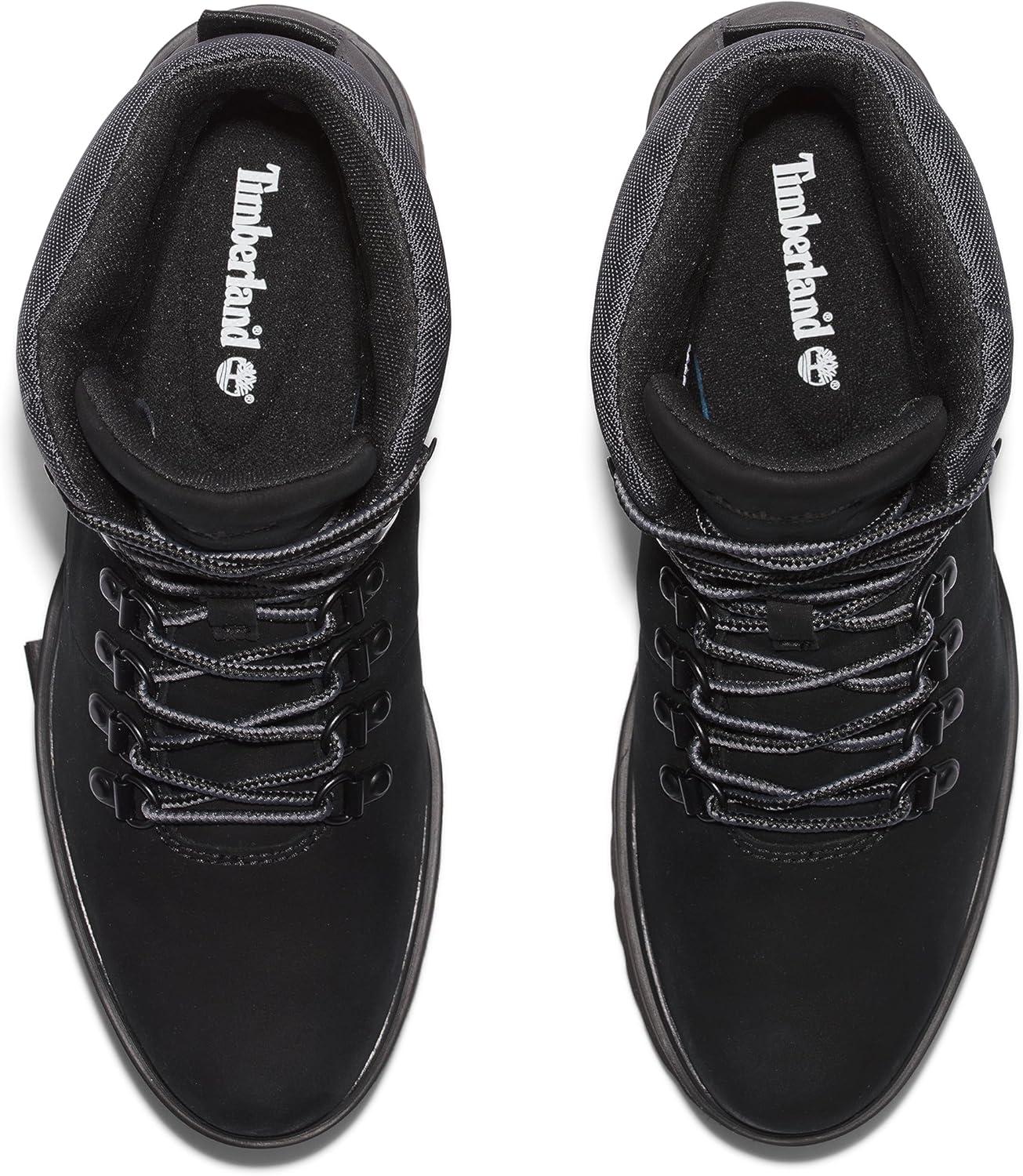 image:imageTimberland Carnaby Cool Bottines ChelseaFemmeNubuck Noir