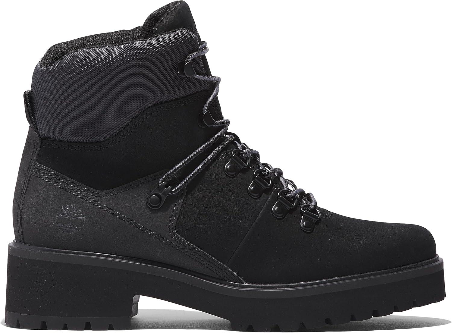 image:imageTimberland Carnaby Cool Bottines ChelseaFemmeNubuck Noir