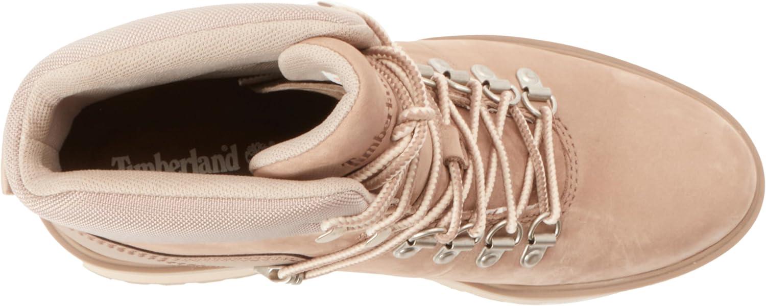 image:imageTimberland Carnaby Cool Bottines ChelseaFemmeNubuck Taupe