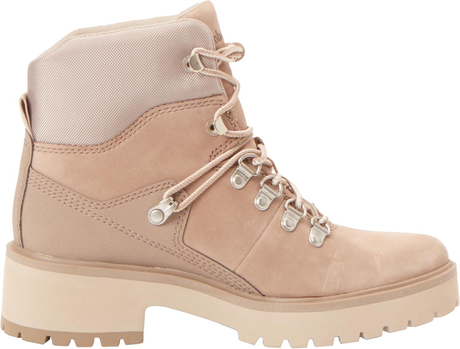 image:imageTimberland Carnaby Cool Bottines ChelseaFemmeNubuck Taupe