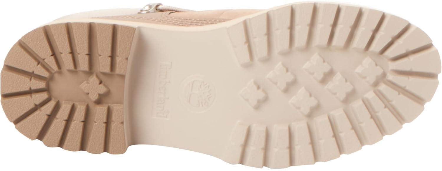 image:imageTimberland Carnaby Cool Bottines ChelseaFemmeNubuck Taupe