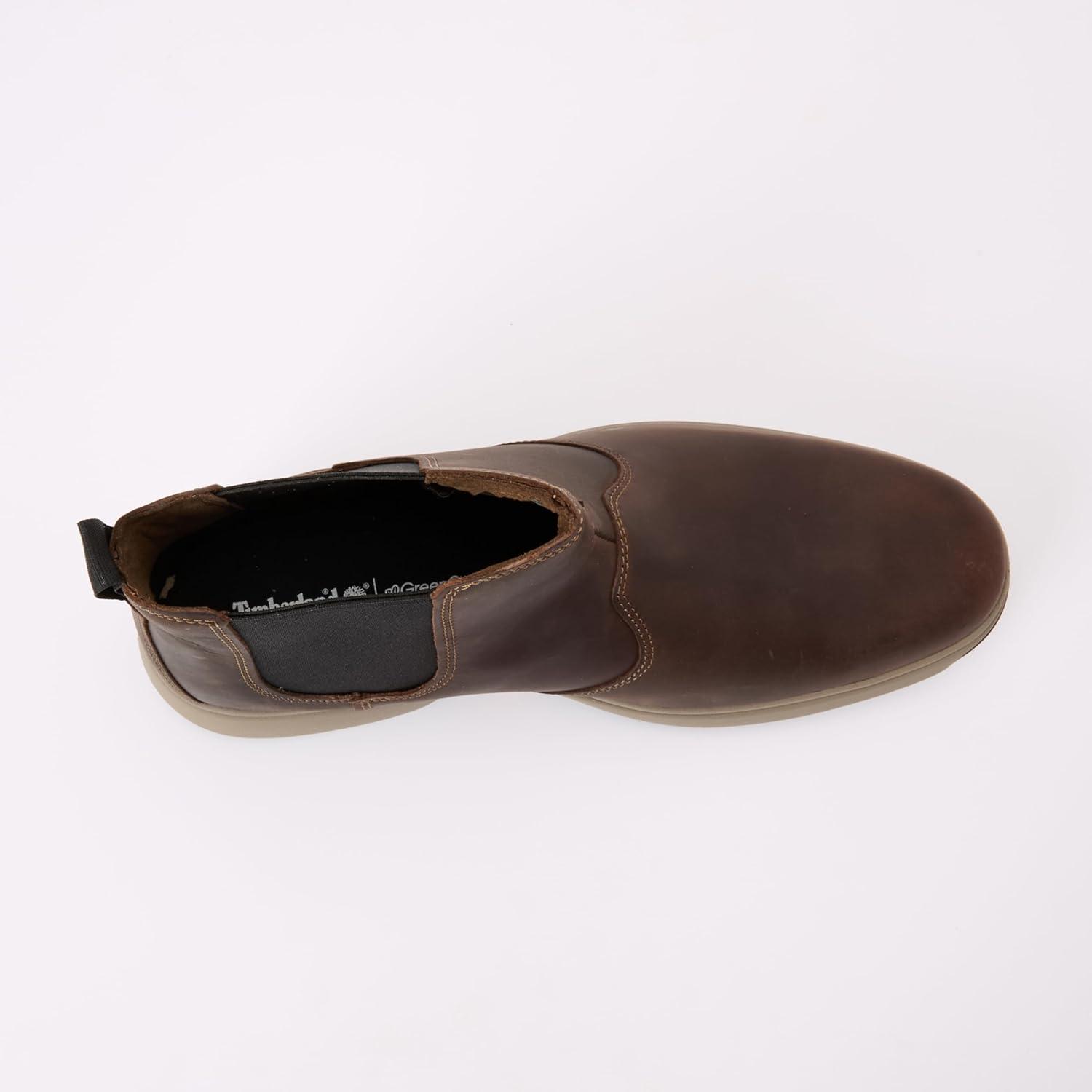 image:imageTimberland Carnaby Cool Bottines ChelseaFemmeOlv Full Grain