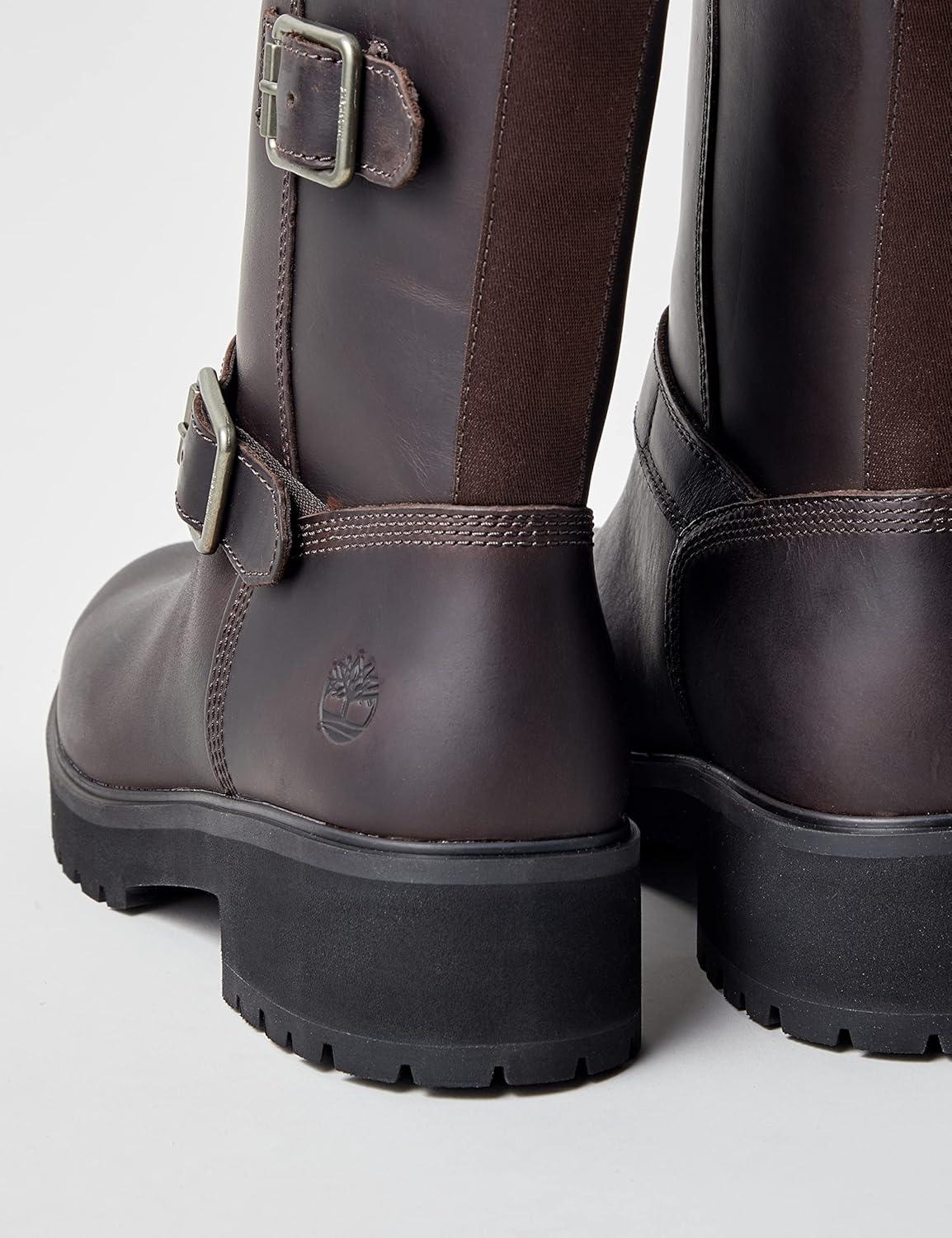 image:imageTimberland Carnaby Cool Bottines ChelseaFemmeSoil