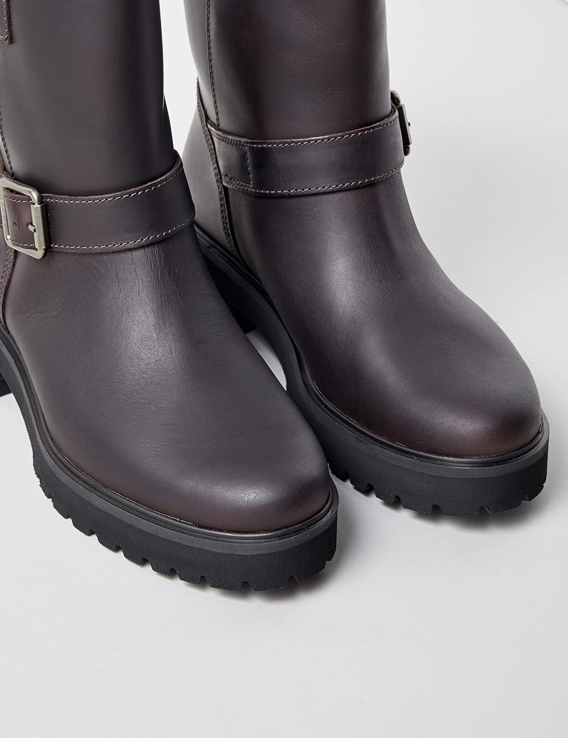 image:imageTimberland Carnaby Cool Bottines ChelseaFemmeSoil