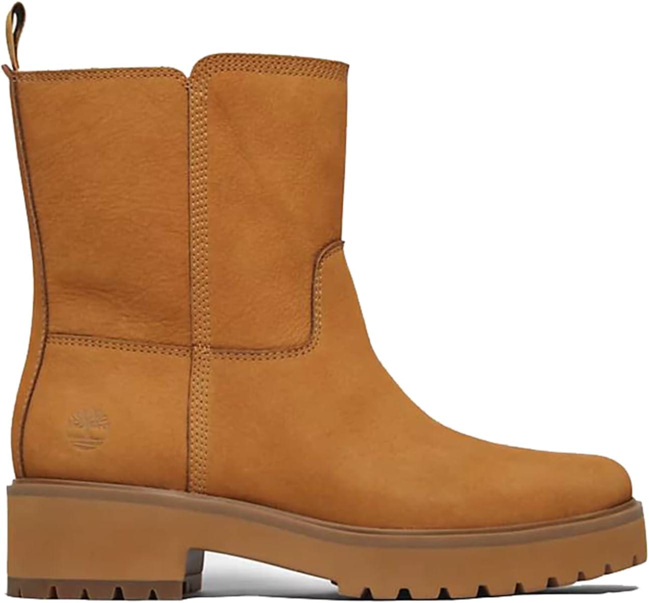 image:imageTimberland Carnaby Cool Bottines ChelseaFemmeWheat 1