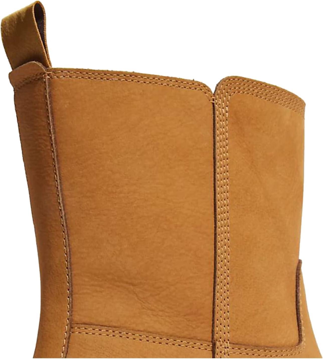 image:imageTimberland Carnaby Cool Bottines ChelseaFemmeWheat 1