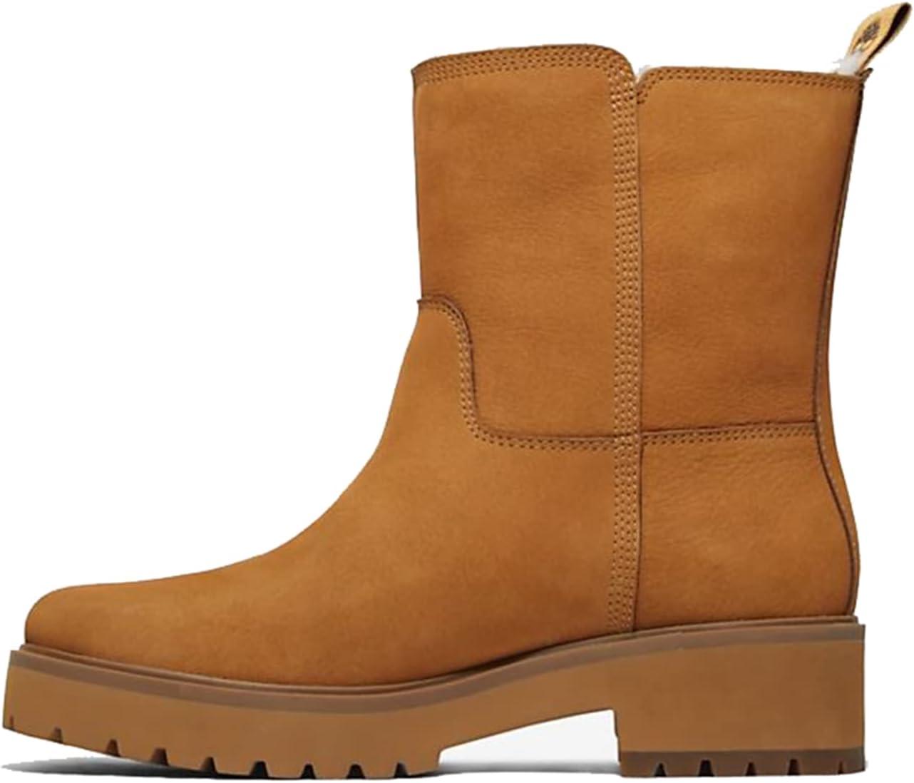 image:imageTimberland Carnaby Cool Bottines ChelseaFemmeWheat 1