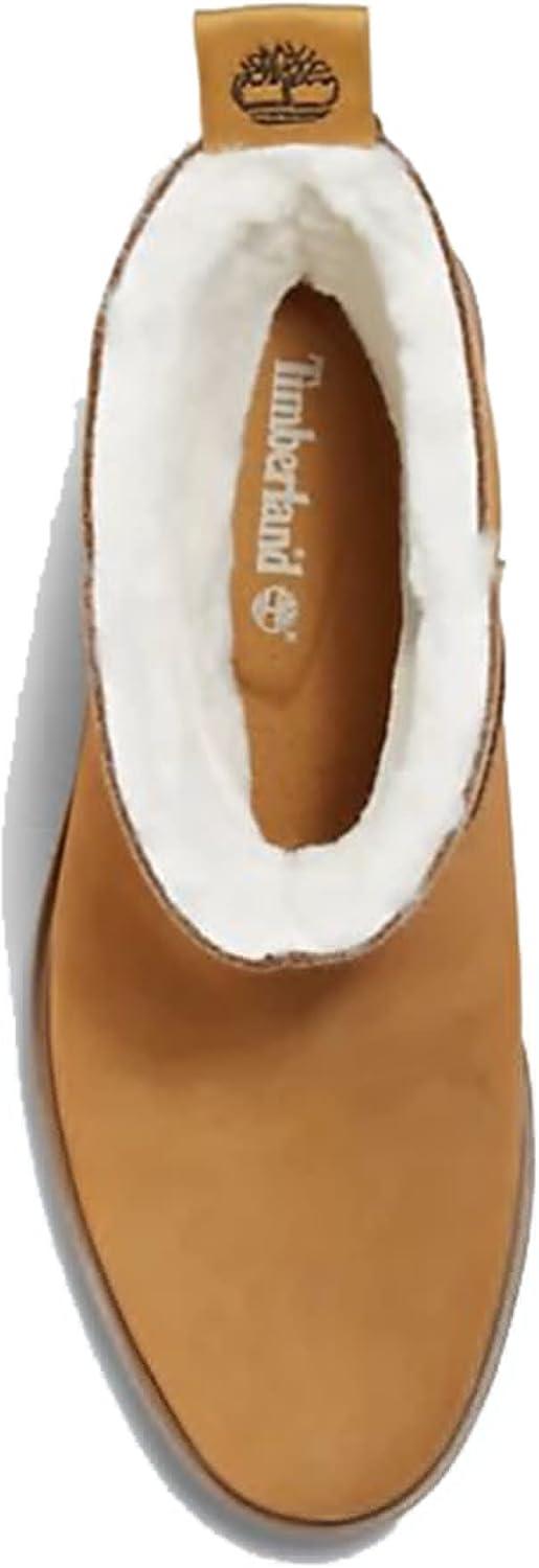 image:imageTimberland Carnaby Cool Bottines ChelseaFemmeWheat 1