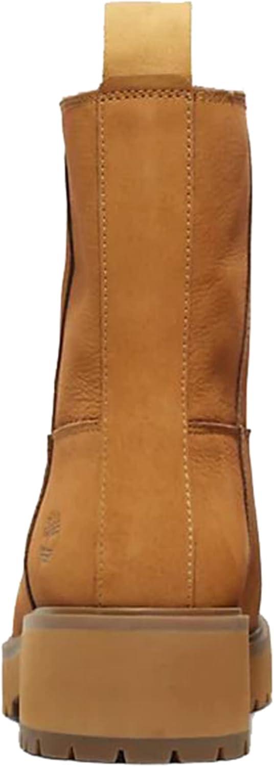 image:imageTimberland Carnaby Cool Bottines ChelseaFemmeWheat 1