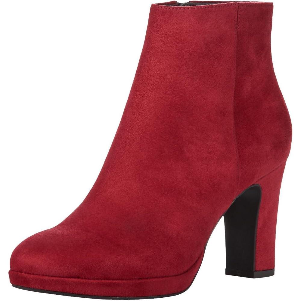 image:imageTamaris Bottine 12506241 Normal Taille EUCherry Patent