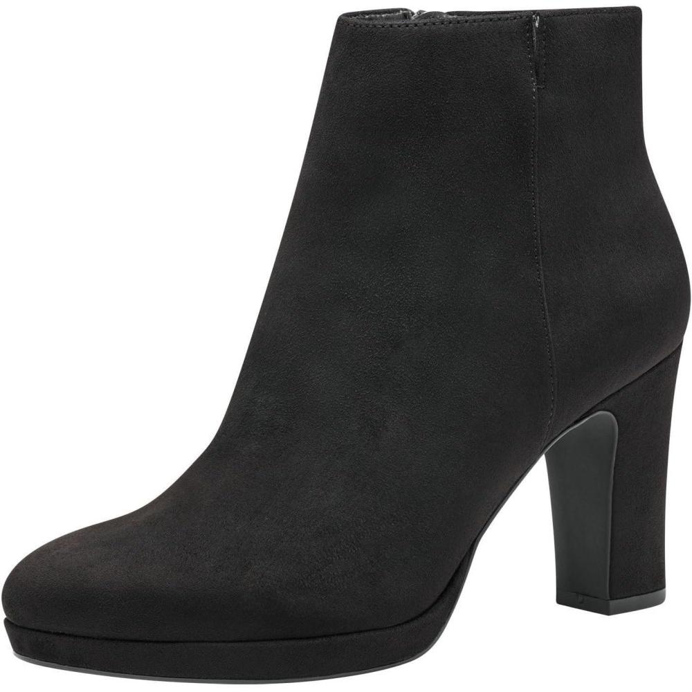 image:imageTamaris Bottine 12506241 Normal Taille EUNoir