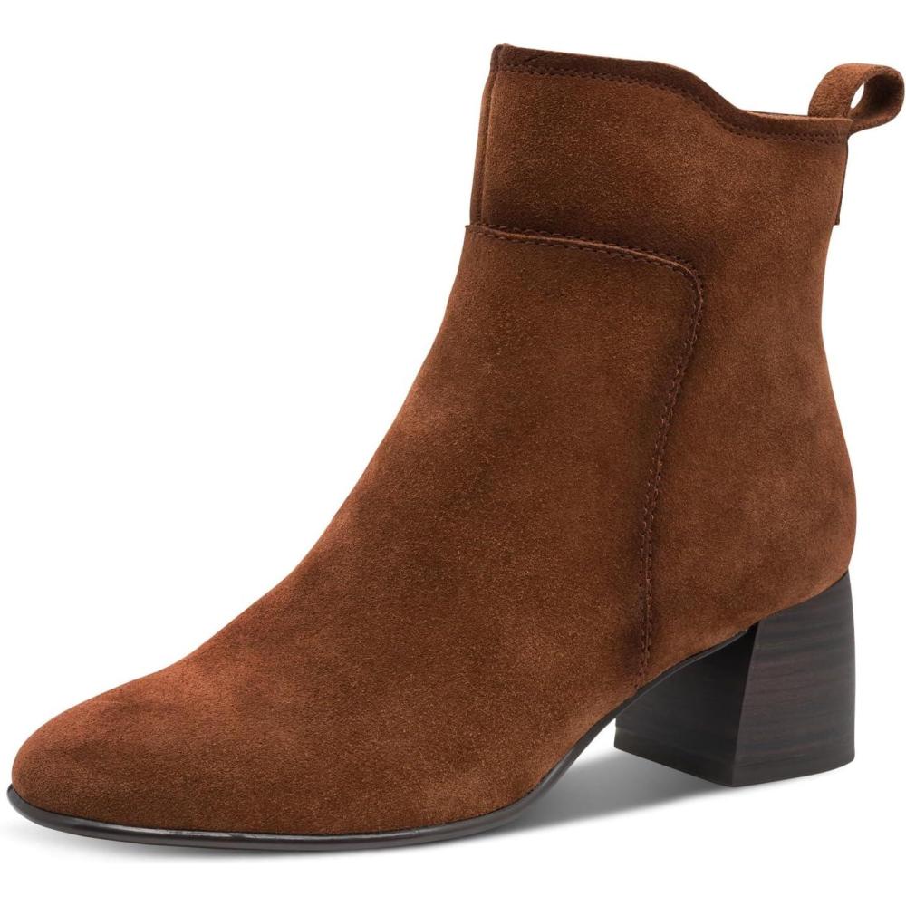 image:imageTamaris Damen Boot Heel 12532345 BottineFemmeMuscat