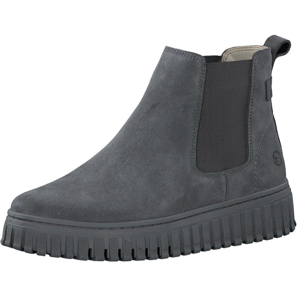 image:imageTamaris Femme 12540543 Bottine ChelseaAnthracite