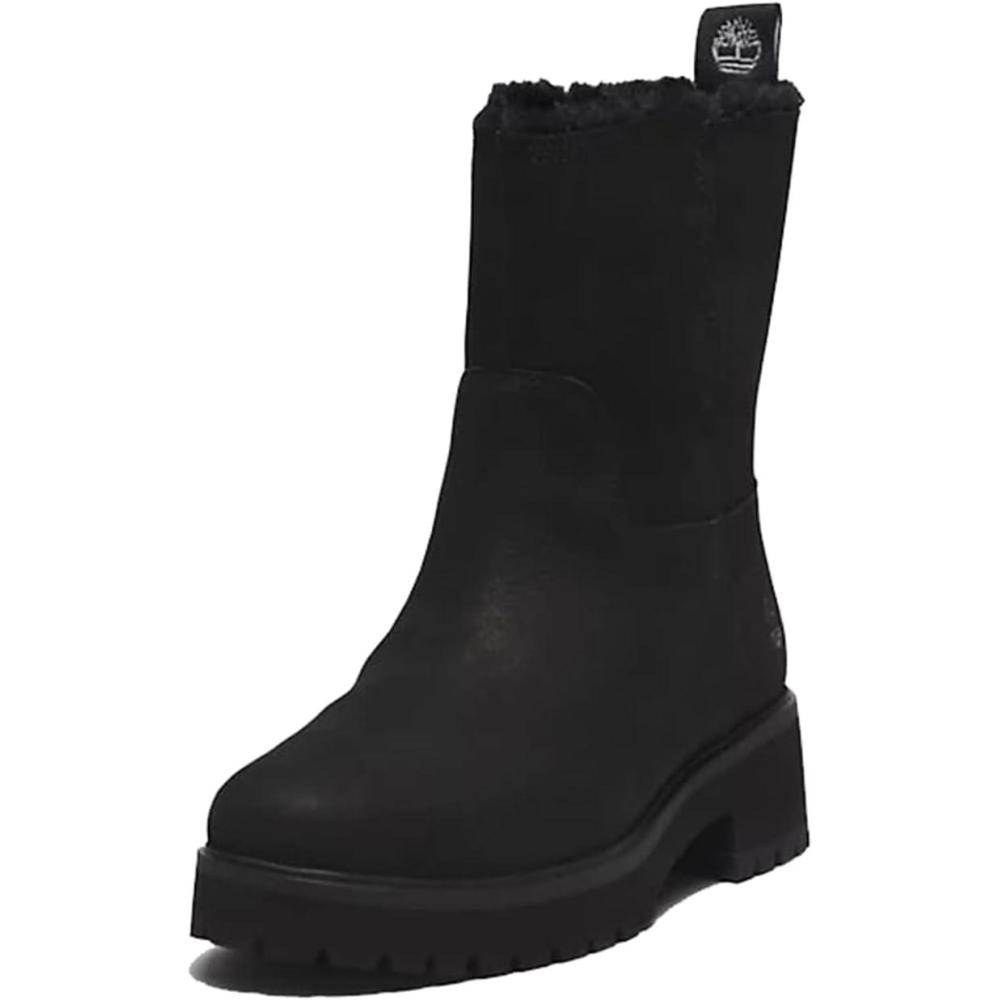 image:imageTimberland Carnaby Cool Bottines ChelseaFemmeJet Black 1