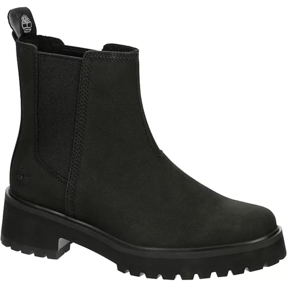 image:imageTimberland Carnaby Cool Bottines ChelseaFemmeNoir Jet Black