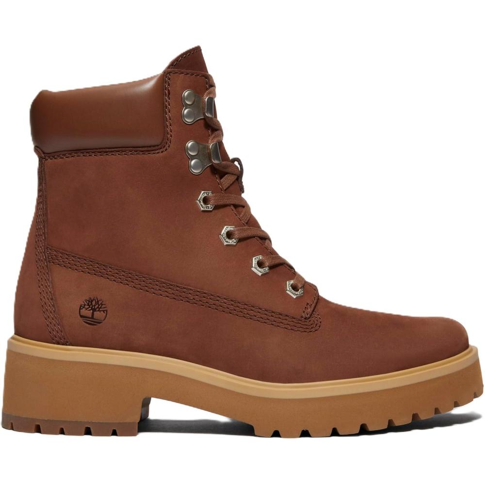 image:imageTimberland Carnaby Cool Bottines ChelseaFemmeNubuck Md Brn